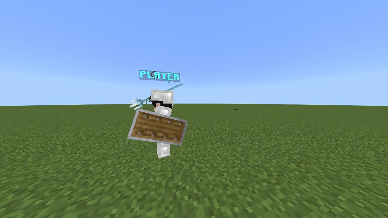 Hexbyte PvB AI Addon  (player mob) v1.2 — screenshot 4