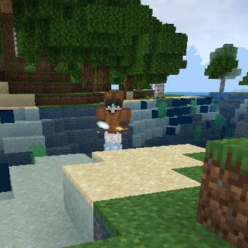 Hexbyte PvB AI Addon  (player mob) v1.2 — screenshot 5