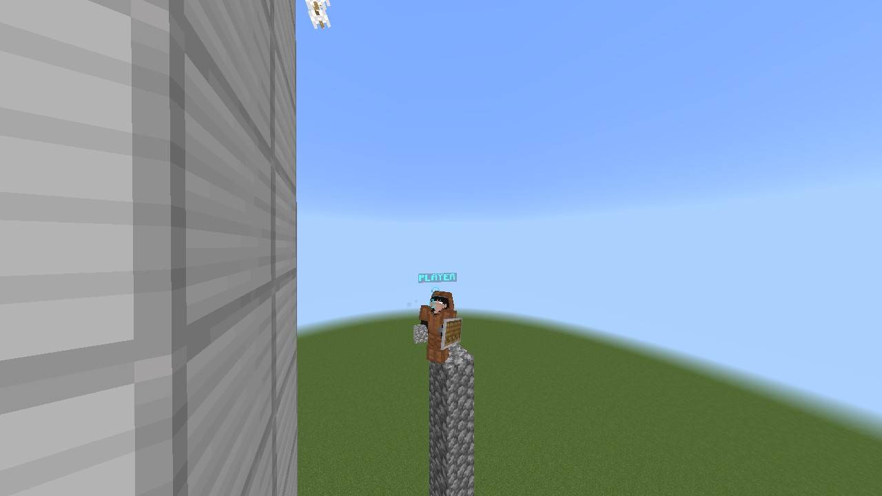 Hexbyte PvB AI Addon  (player mob) v1.2 — screenshot 6