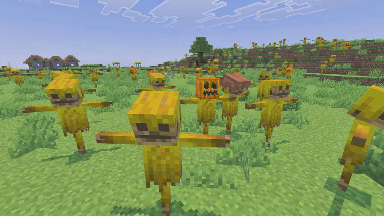 Nico's Mobs — screenshot 4