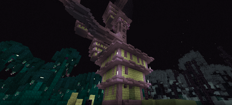 Sharp's Awaken The Void — screenshot 2