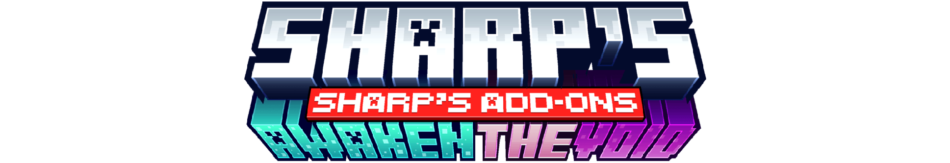 Sharp's Awaken The Void — screenshot 4