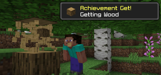 AdvancementPack — screenshot 1