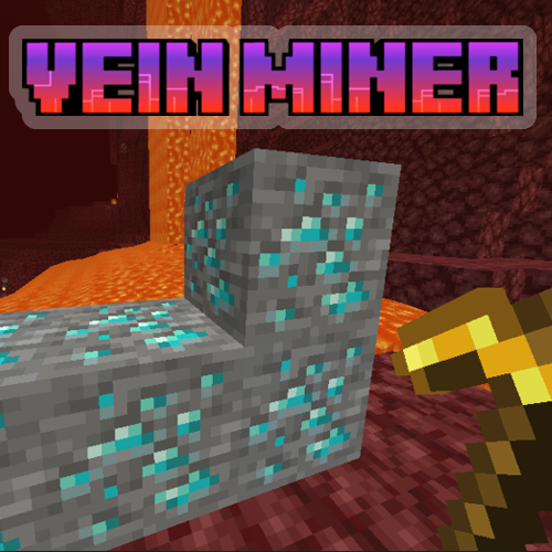 Yet Another Vein Miner