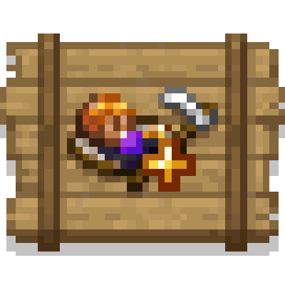 Farmer's Delight: Plus Bedrock (Unofficial)