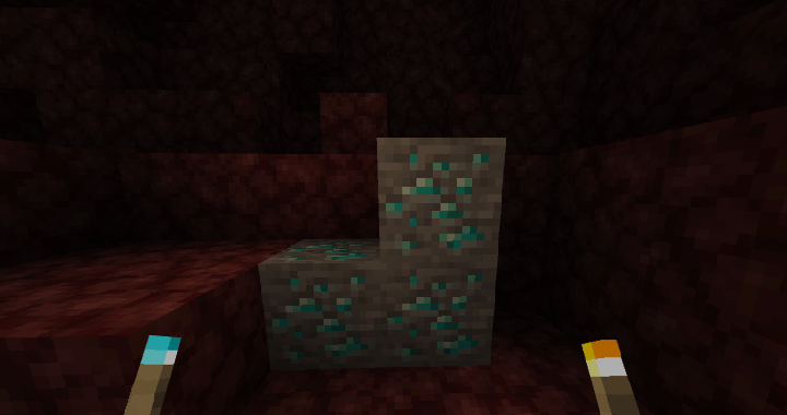 Ultimate Dynamic Lighting — screenshot 1
