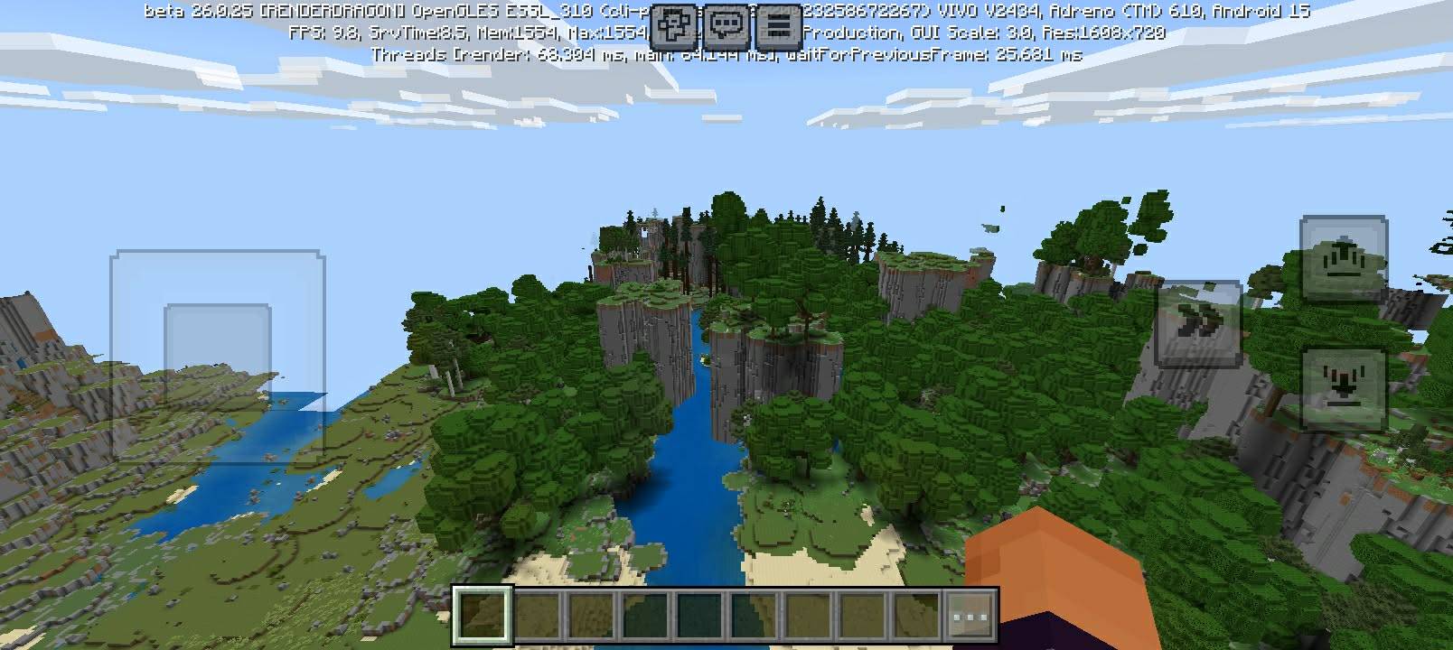 🇻🇳Terrain Landscapes V7 — screenshot 4