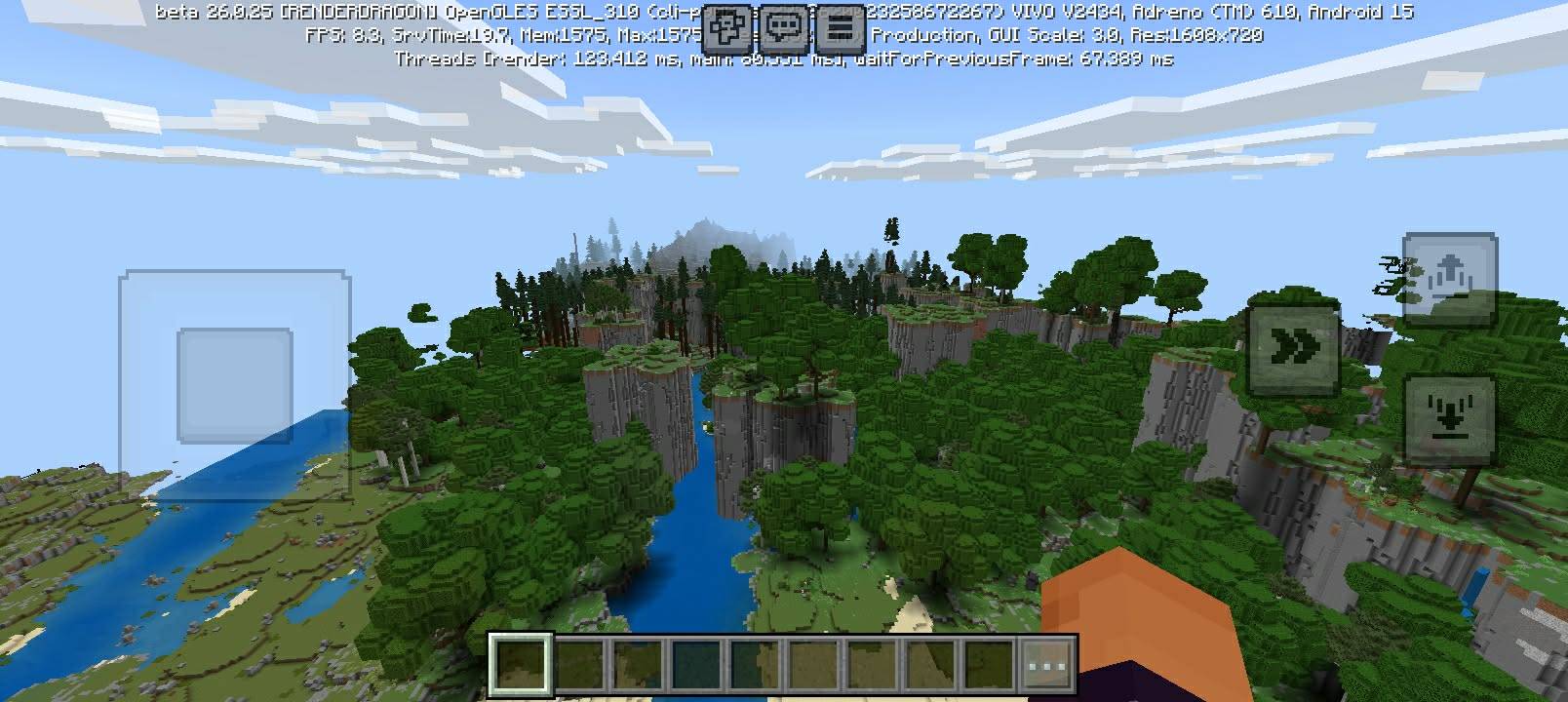 🇻🇳Terrain Landscapes V7 — screenshot 5