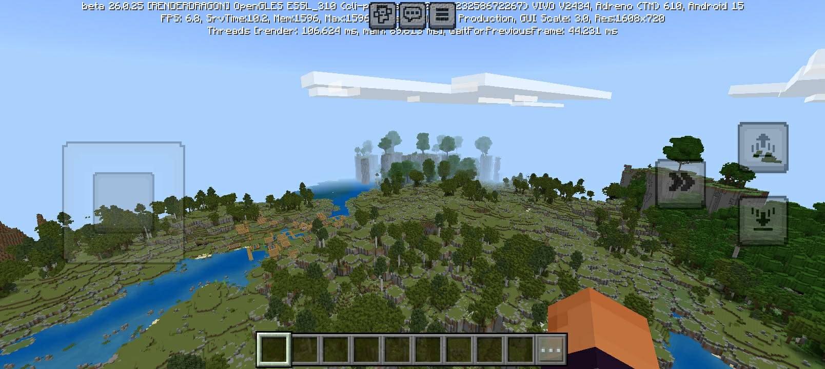 🇻🇳Terrain Landscapes V7 — screenshot 6
