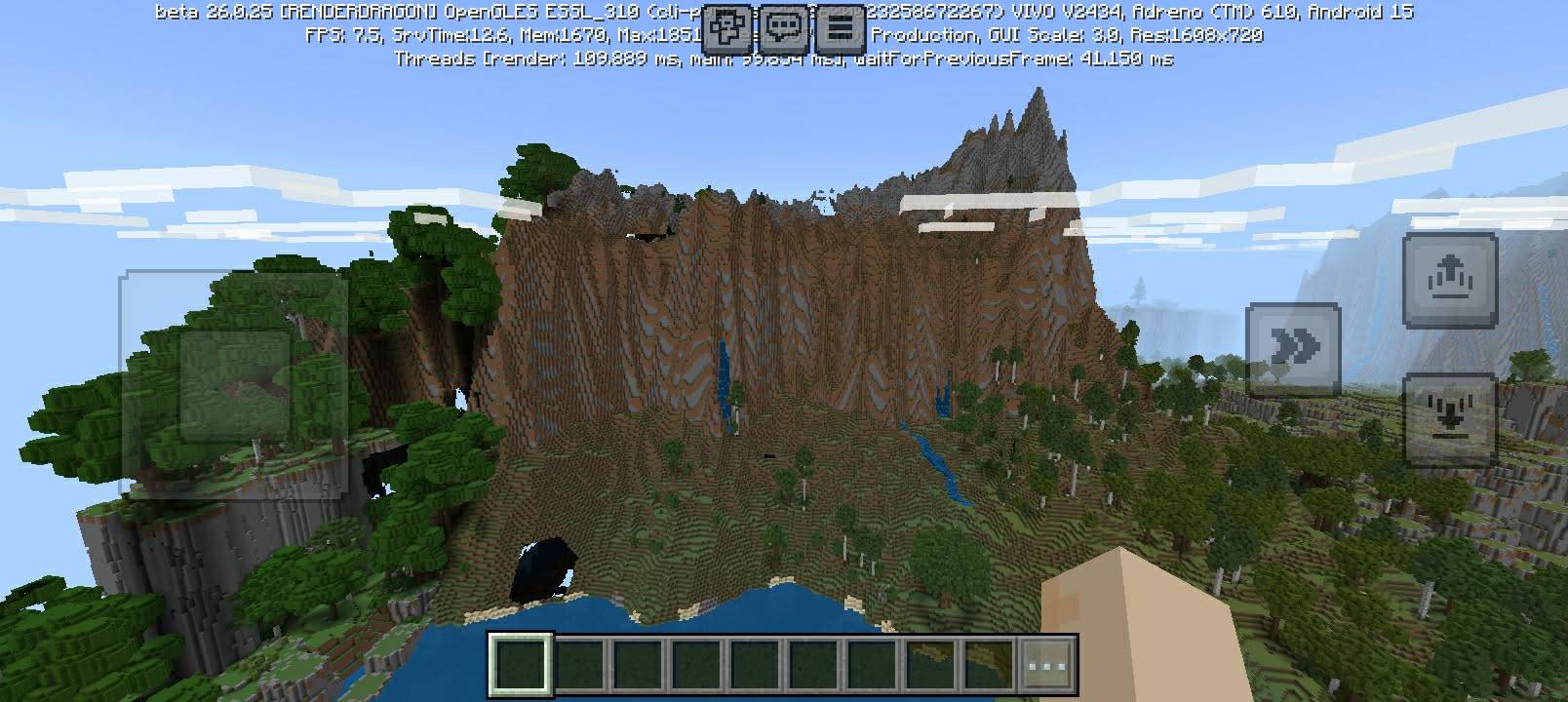 🇻🇳Terrain Landscapes V7 — screenshot 7