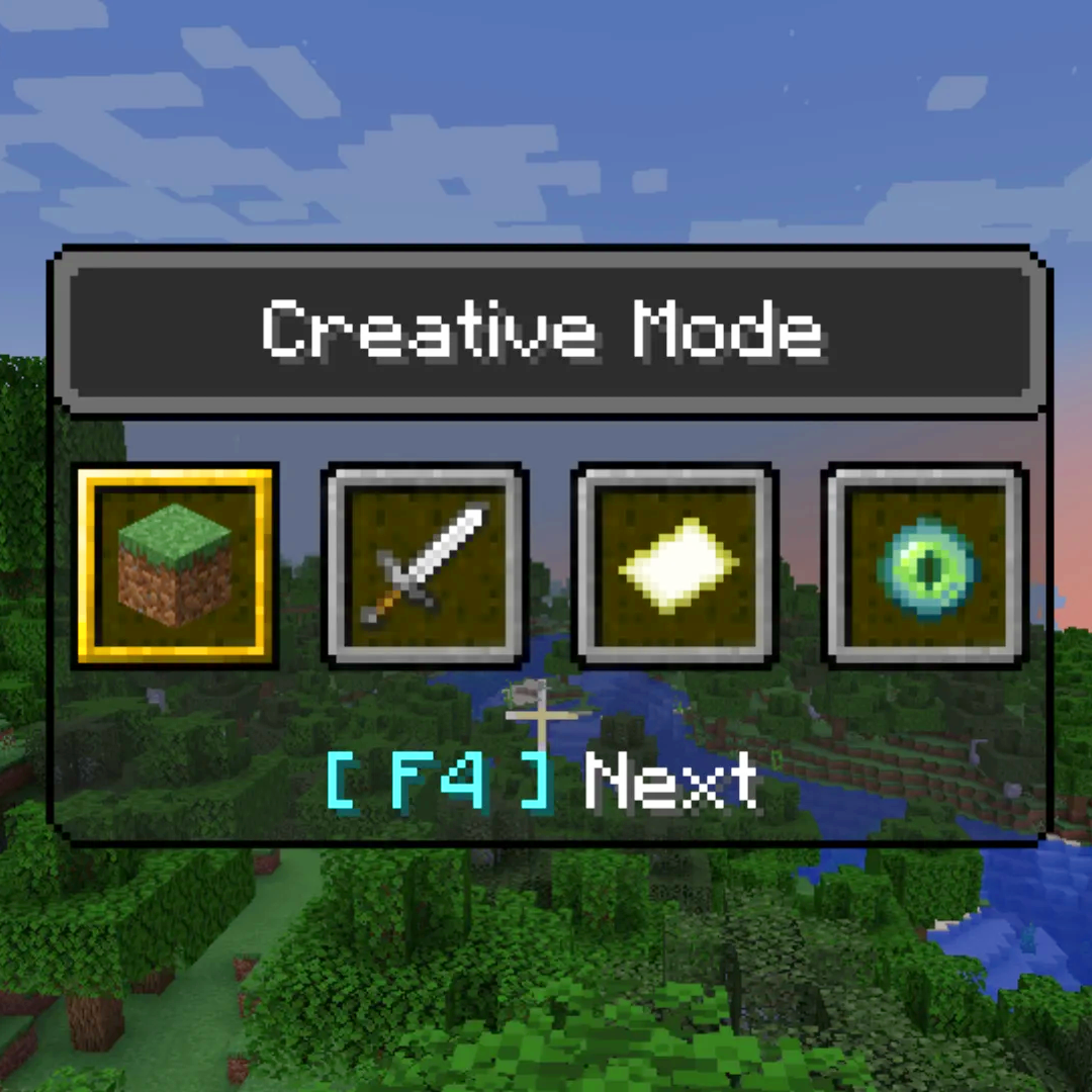 Gamemode Switcher