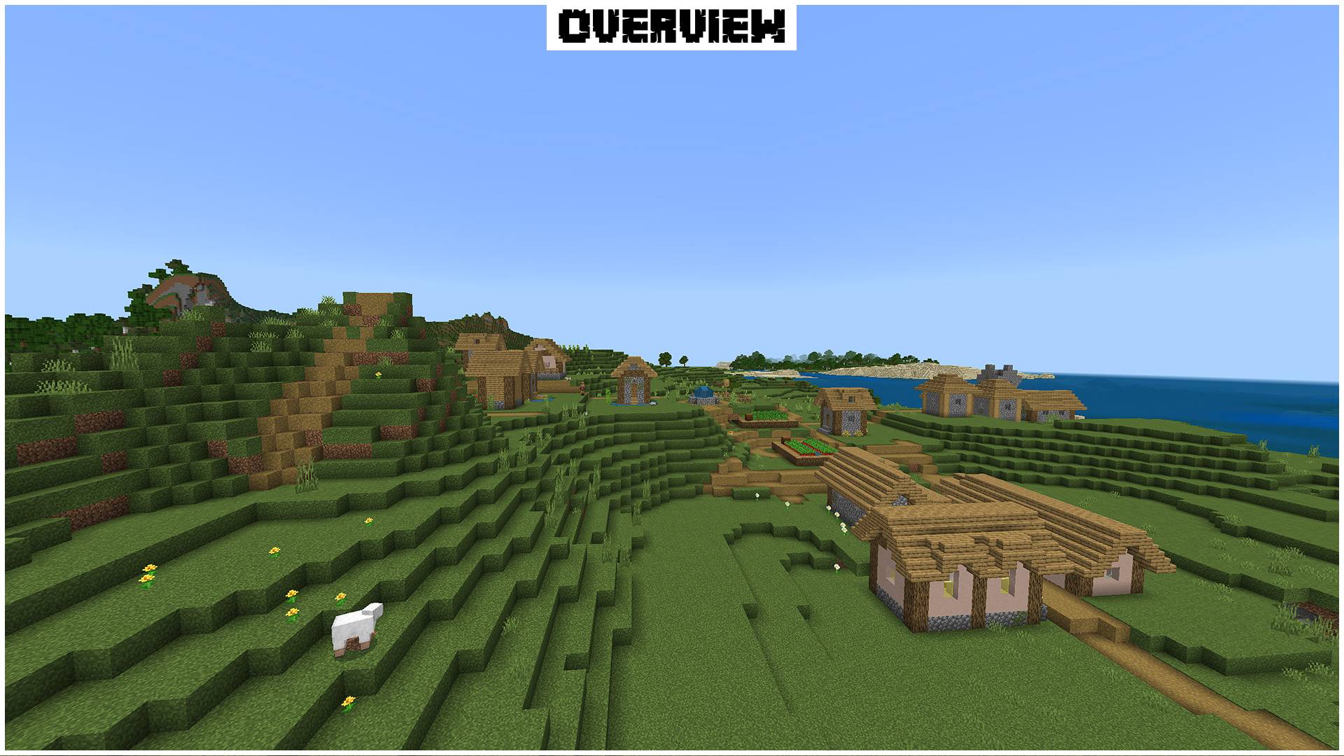 Full Grass Texture Pack | 5 Sides & All sides Mode! — screenshot 5