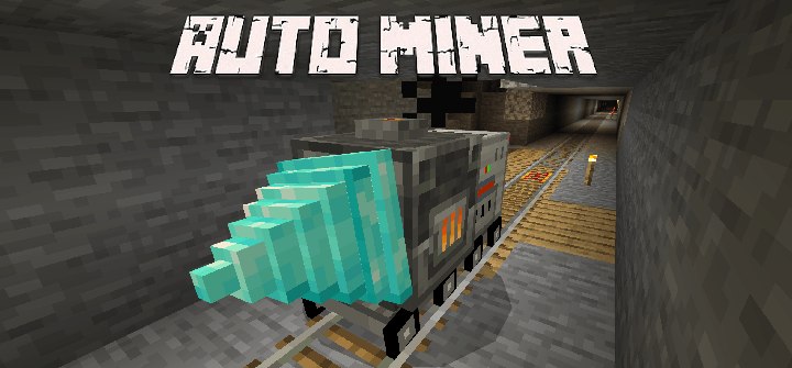 Auto Miner — screenshot 1