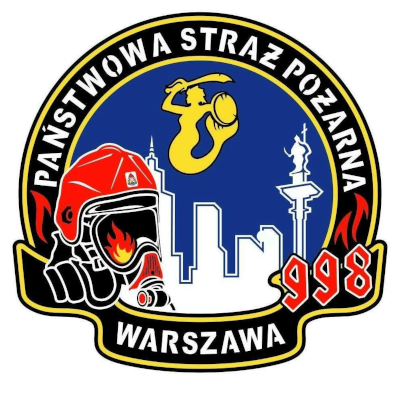 KSRG - addon promoting polish firefighters [early access]