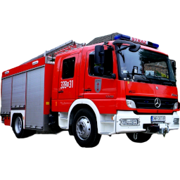 KSRG - addon promoting polish firefighters [early access] — screenshot 2