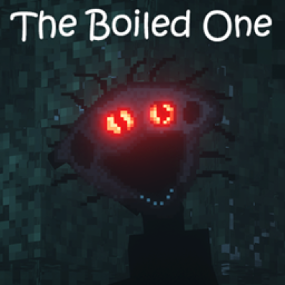 The Boiled One Reimagined