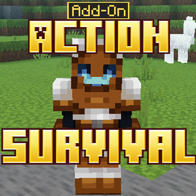 Action Survival