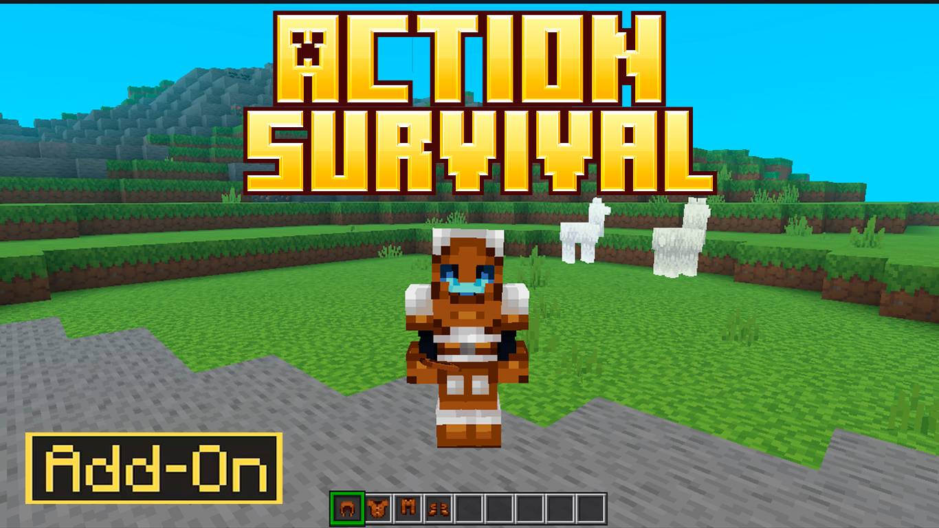 Action Survival — screenshot 1