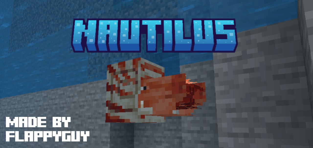Nautilus Concept — screenshot 1