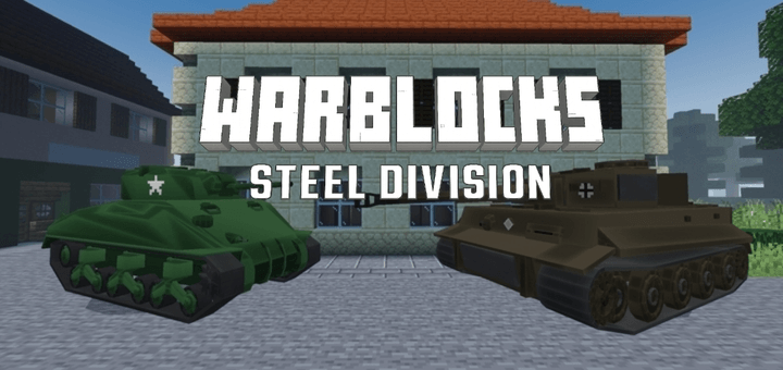 Warblocks : Warthunder — screenshot 1