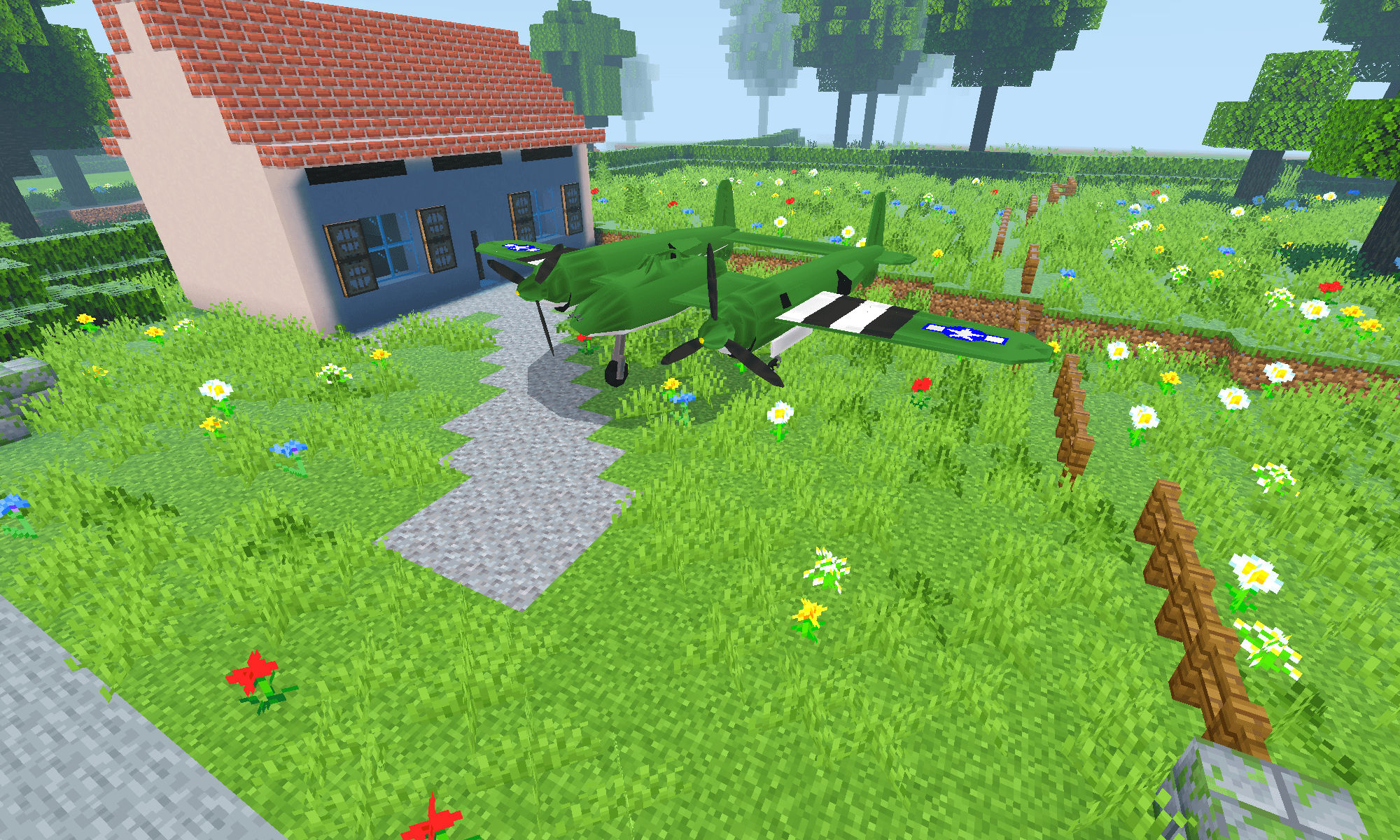 Warblocks : Warthunder — screenshot 2