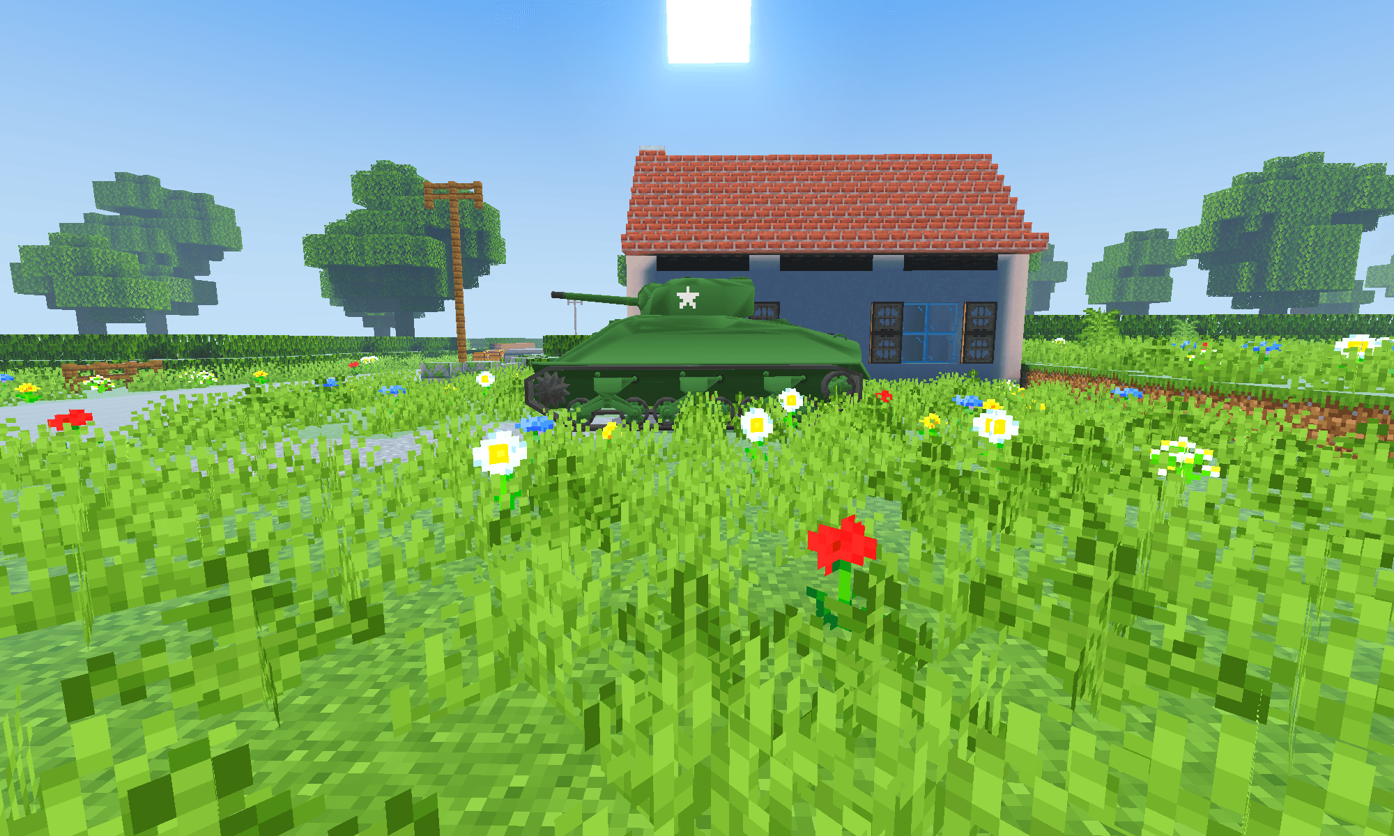 Warblocks : Warthunder — screenshot 3