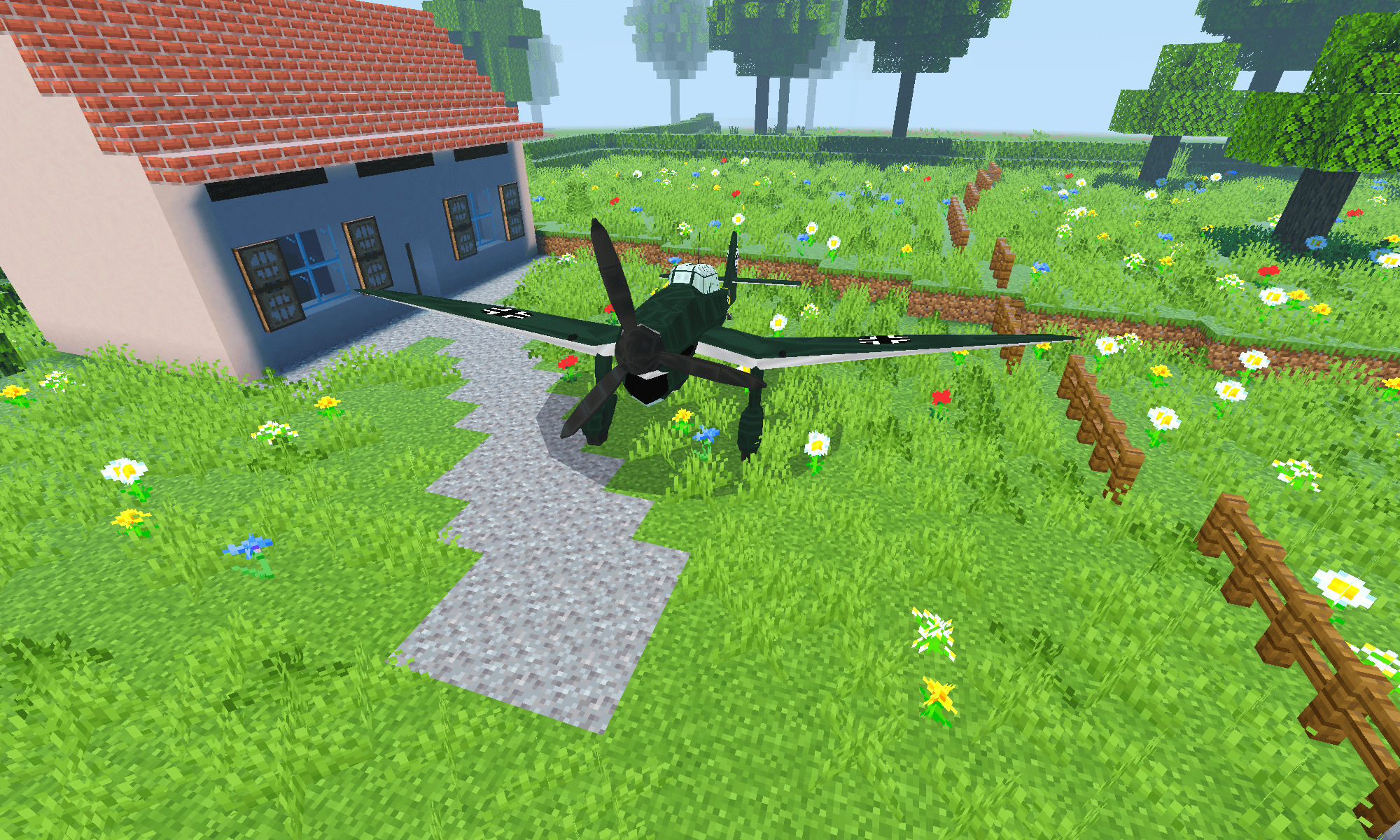 Warblocks : Warthunder — screenshot 4