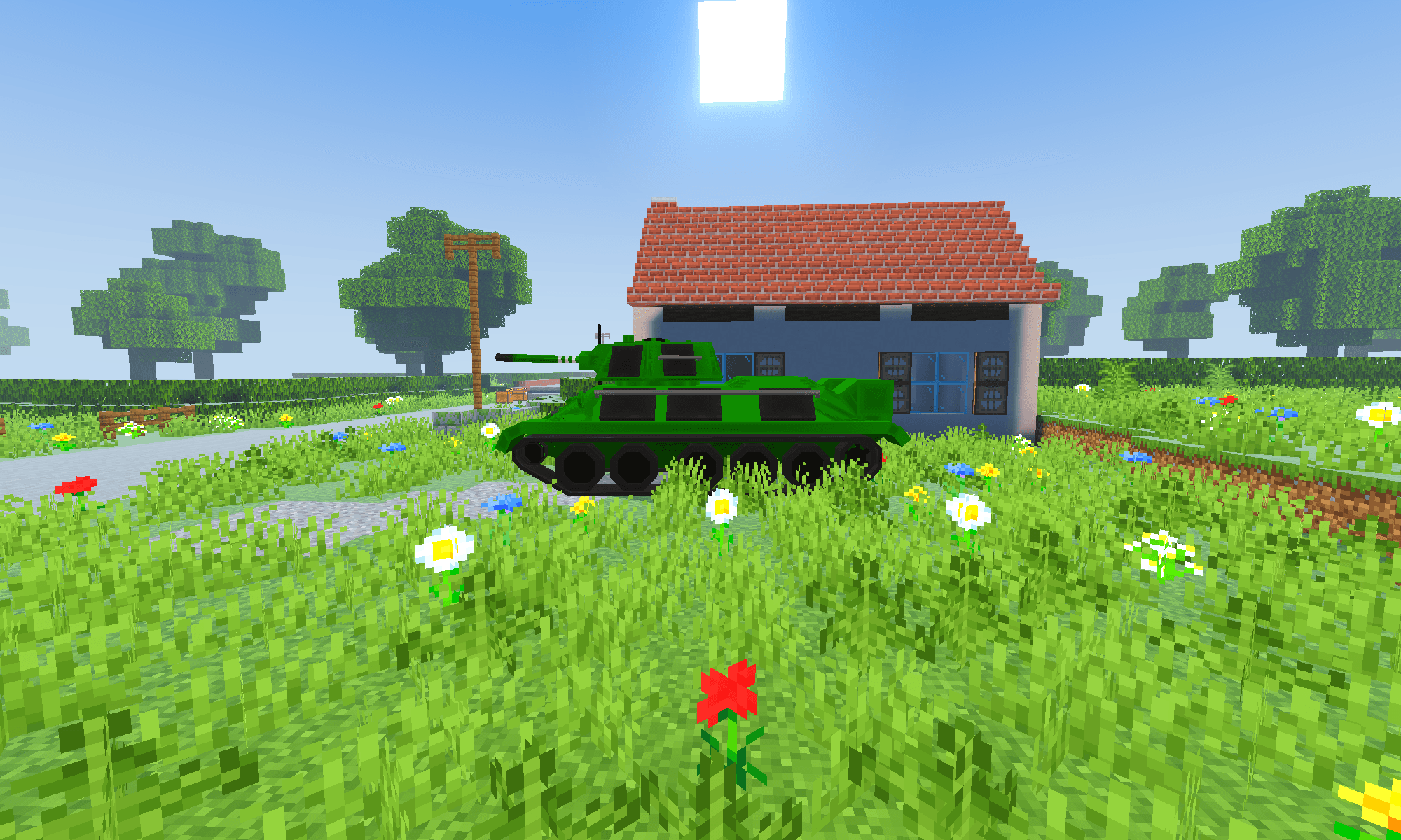 Warblocks : Warthunder — screenshot 6