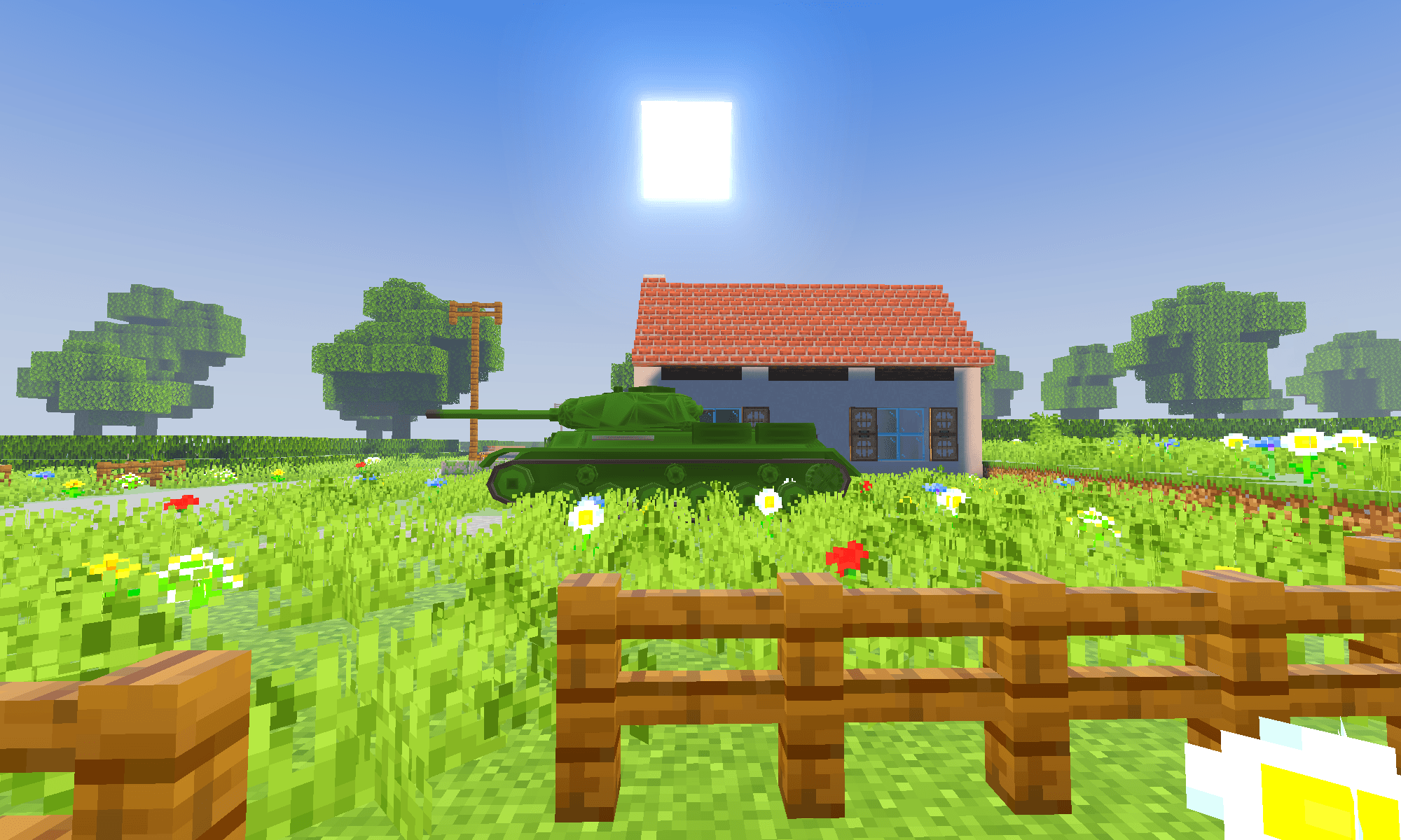 Warblocks : Warthunder — screenshot 8