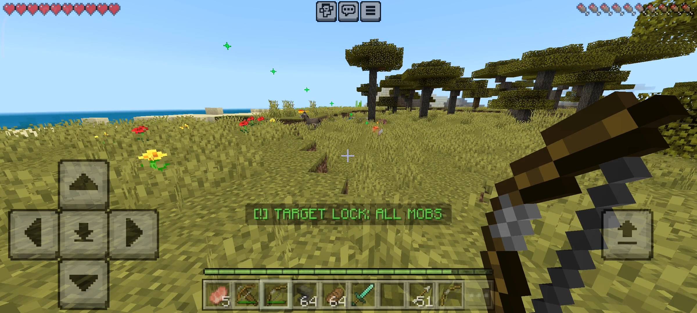 RR Aimbot: Homing Arrows (Auto Headshot!) 🎯 — screenshot 5