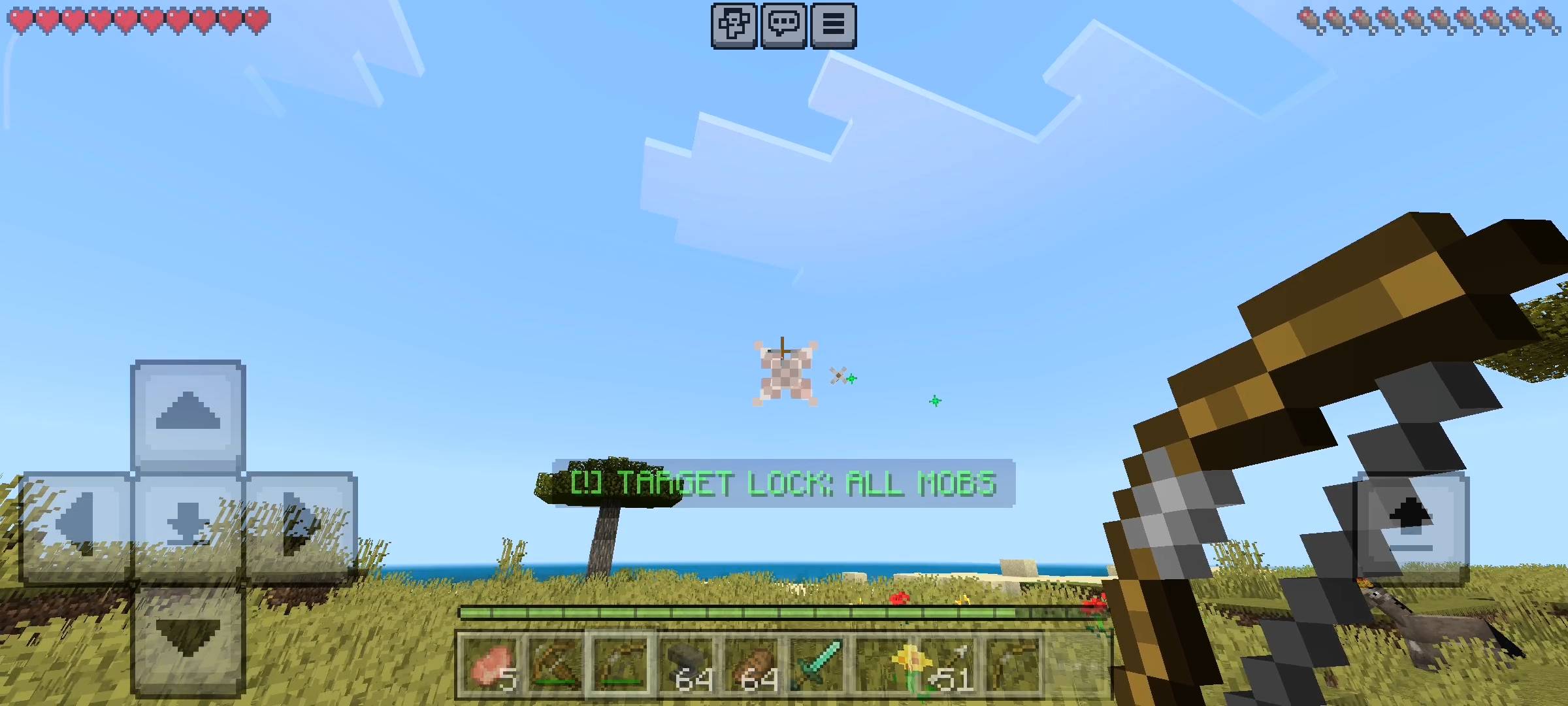 RR Aimbot: Homing Arrows (Auto Headshot!) 🎯 — screenshot 6