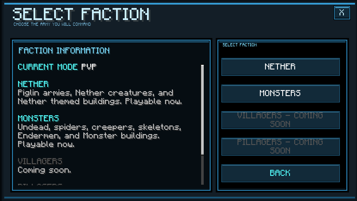 Spectral RTS — screenshot 6