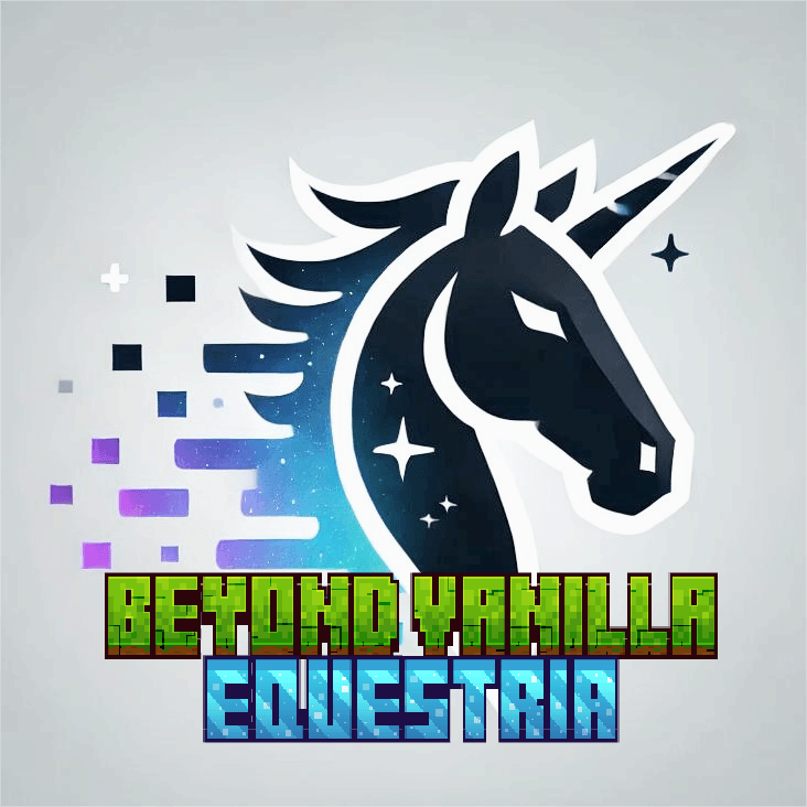 Beyond Vanilla: Equestria [HOTFIX] — screenshot 1