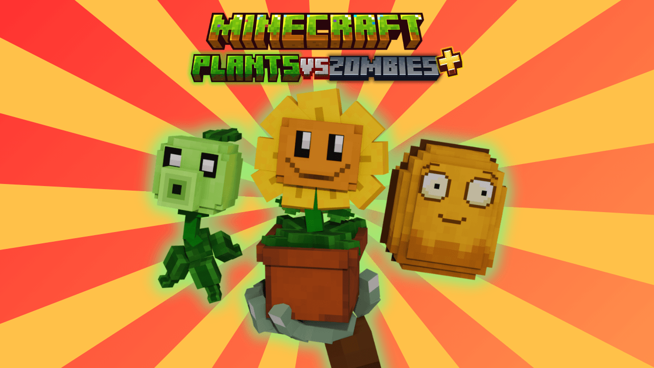 RGTS (Plants Vs. Zombies Plus Addon) — screenshot 2