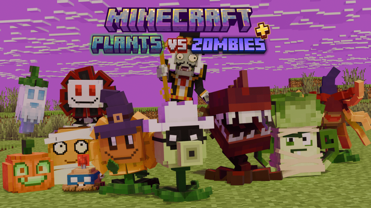RGTS (Plants Vs. Zombies Plus Addon) — screenshot 3