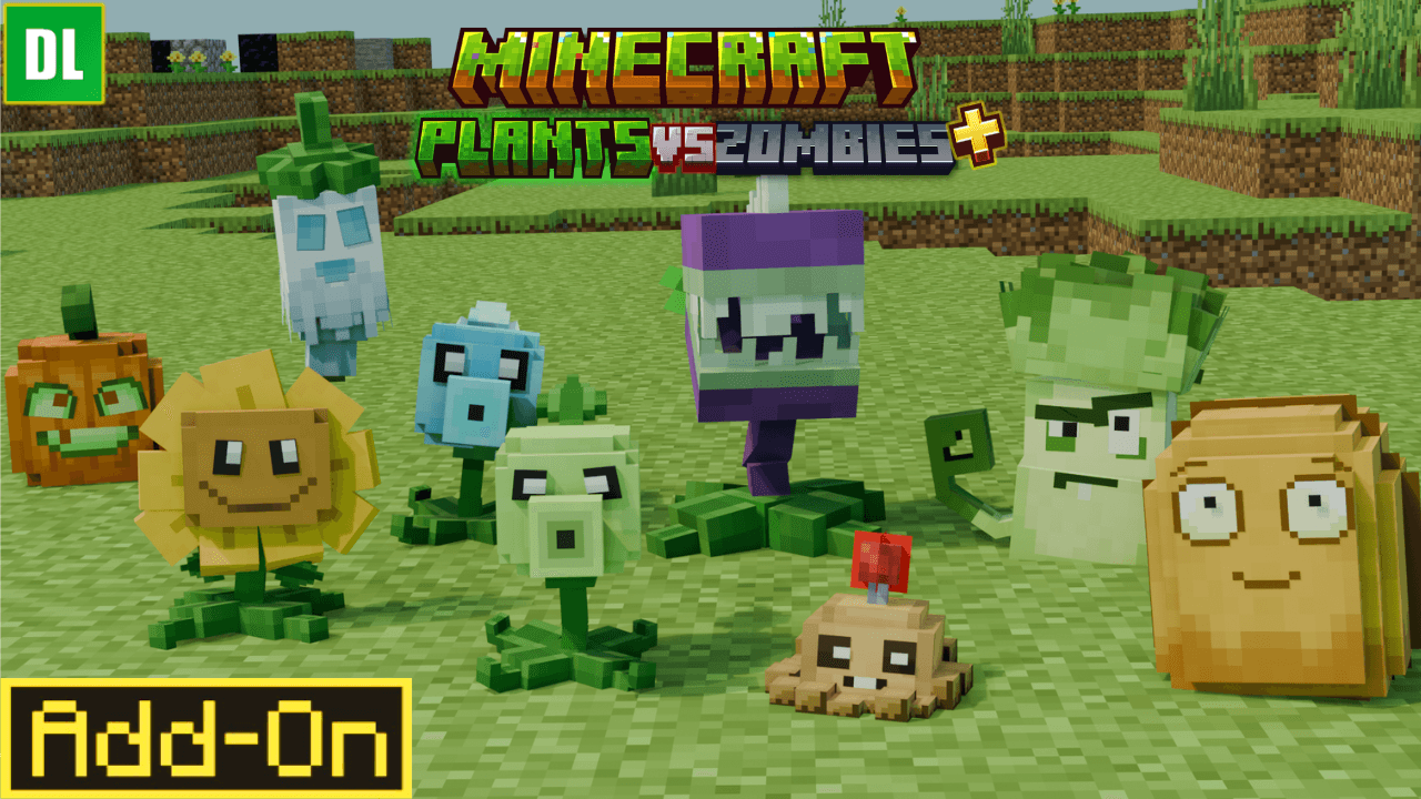 RGTS (Plants Vs. Zombies Plus Addon) — screenshot 5