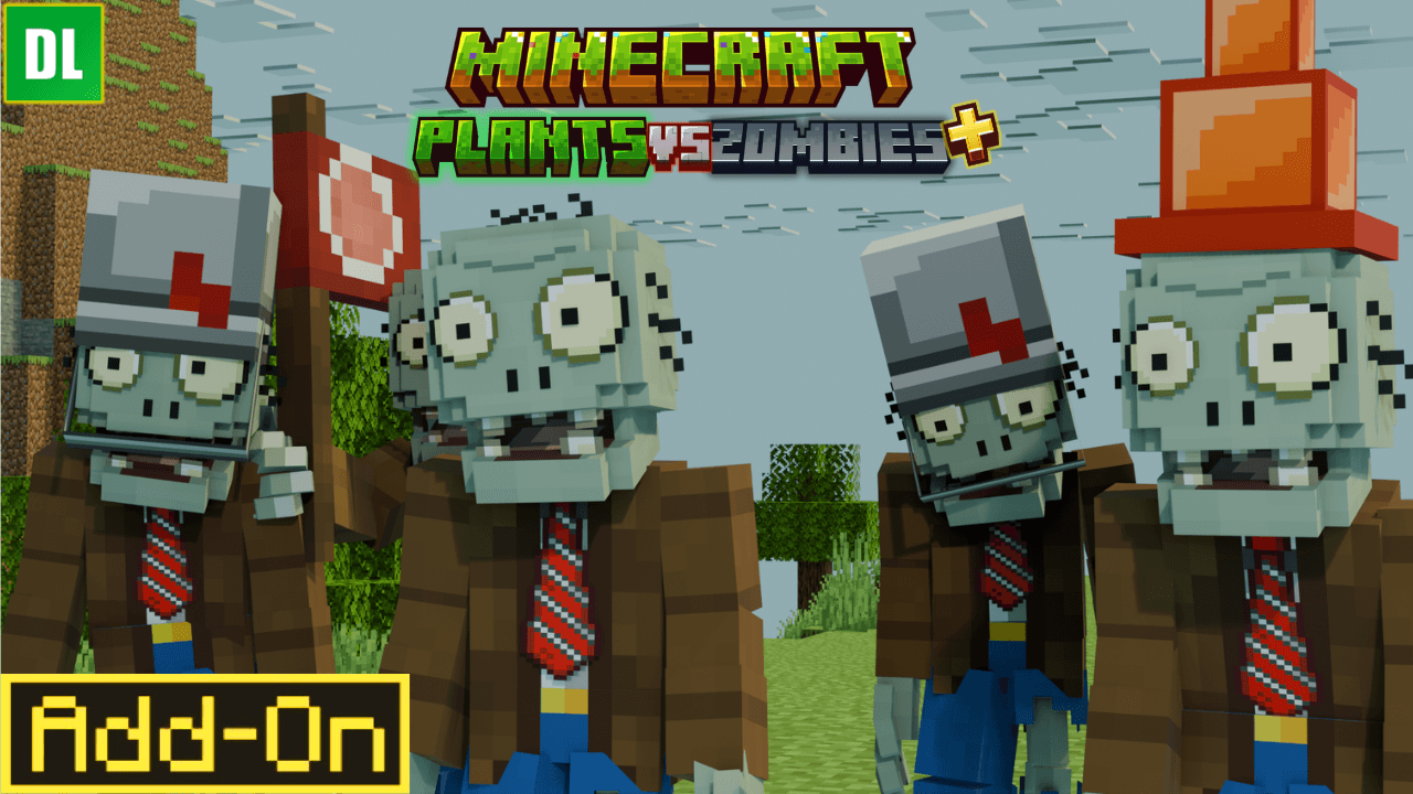 RGTS (Plants Vs. Zombies Plus Addon) — screenshot 6