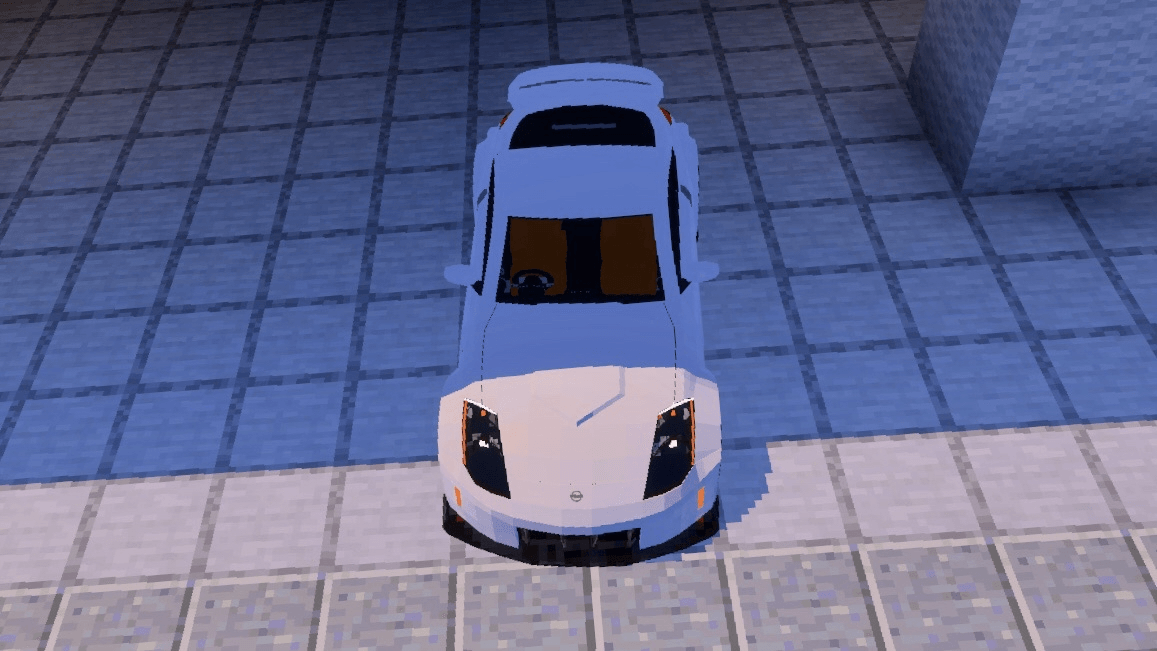 TunerCars Fairblock Z — screenshot 6