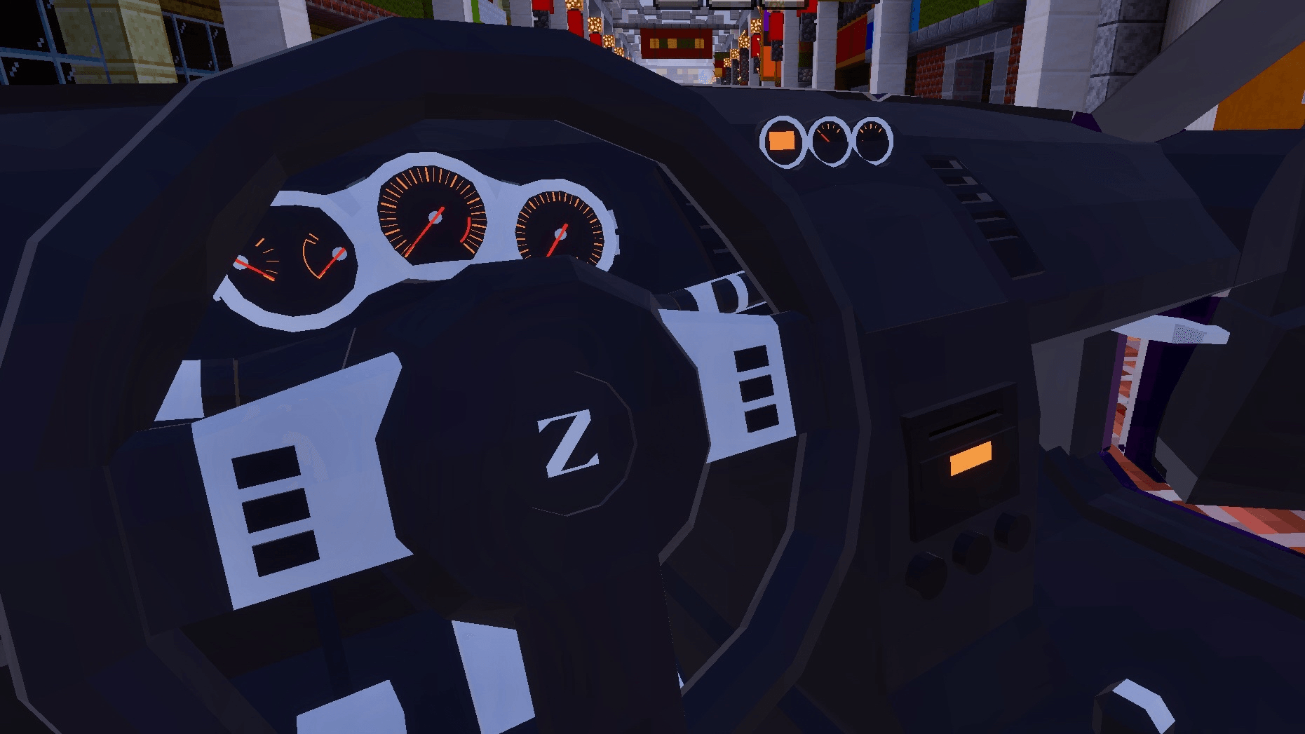 TunerCars Fairblock Z — screenshot 7