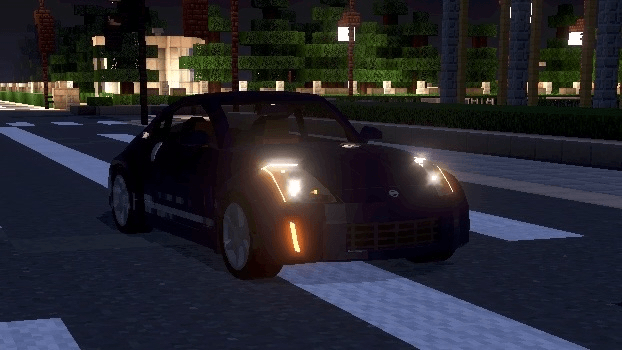 TunerCars Fairblock Z — screenshot 8