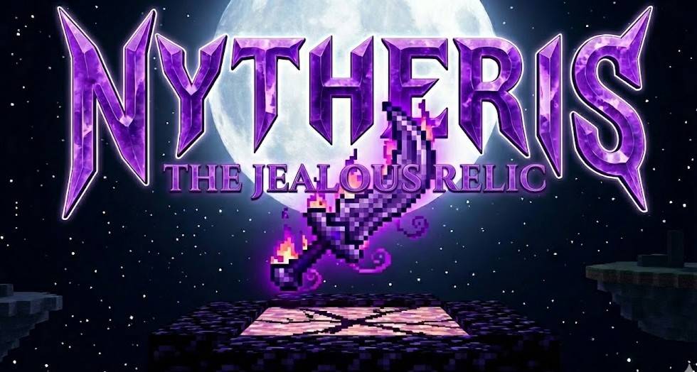 Nytheris - The Jealous Relic  — screenshot 1
