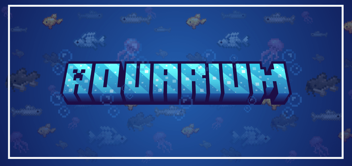Aquarium — screenshot 1