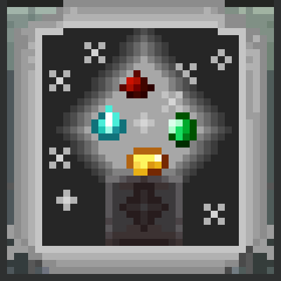 Vibrant Ore Generators Add-on