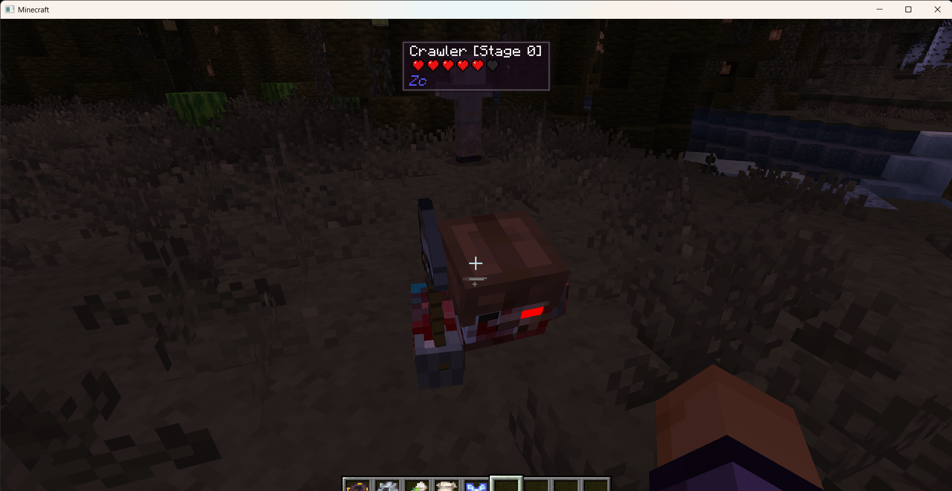 Zombie Crisis (100 Days Survival) ~~ MrMaza4 — screenshot 1