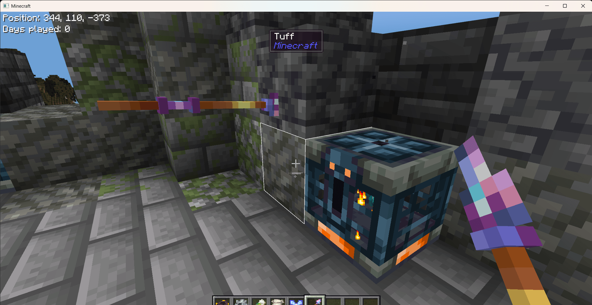 Zombie Crisis (100 Days Survival) ~~ MrMaza4 — screenshot 2