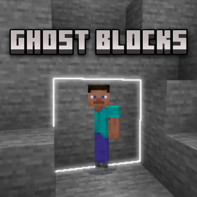 Ghost Blocks
