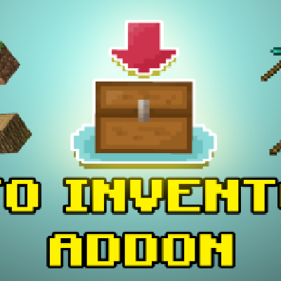 Auto Inventory Addon