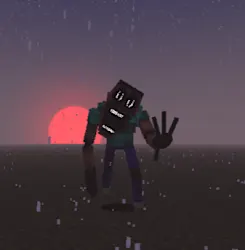 Mimicer Nightmare Remastered — screenshot 1