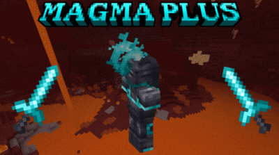 Magma Plus V1.4.1 — screenshot 1