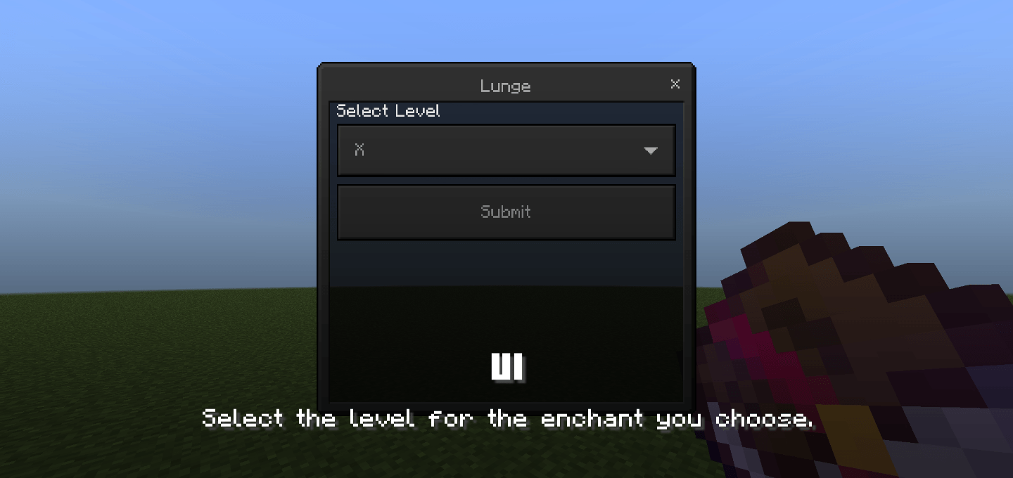 Not Enough Enchant Levels — screenshot 5
